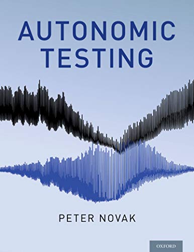 Autonomic Testing: 1st Edition