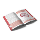 Pocket Obstetrics and Gynaecology: An essential pocket-sized book on Obstetrics and Gynaecology. (Compendium Medicine)