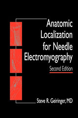 Anatomic Localization for Needle EMG: 2nd Edition
