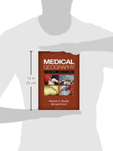 Medical Geography, Third Edition