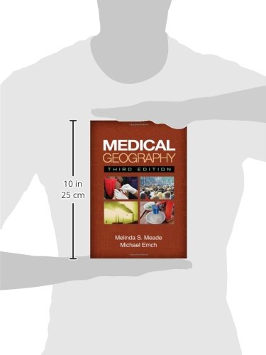 Medical Geography, Third Edition
