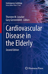 Cardiovascular Disease in the Elderly (Contemporary Cardiology): Second Edition 2023