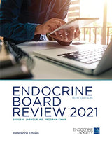 Endocrine Board Review 2021