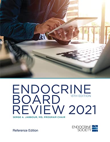 Endocrine Board Review 2021