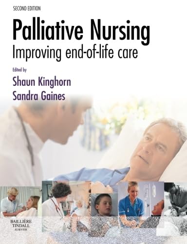 Palliative Nursing: Improving End-of-Life Care