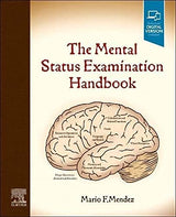 The Mental Status Examination Handbook: 1st Edition