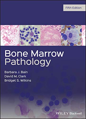 Bone Marrow Pathology: 5th Edition