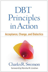 DBT Principles in Action: Acceptance, Change, and Dialectics