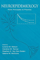 Neuroepidemiology: From Principles to Practice