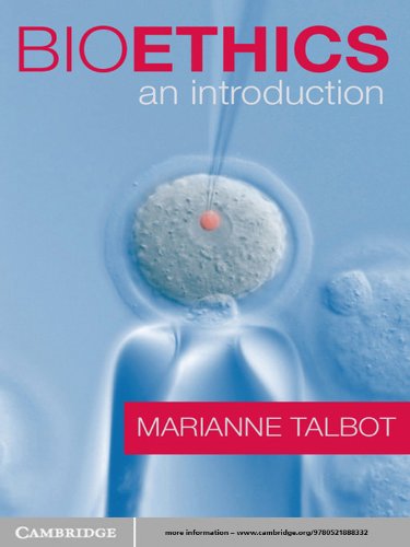 Bioethics: An Introduction: 1st Edition, Kindle Edition