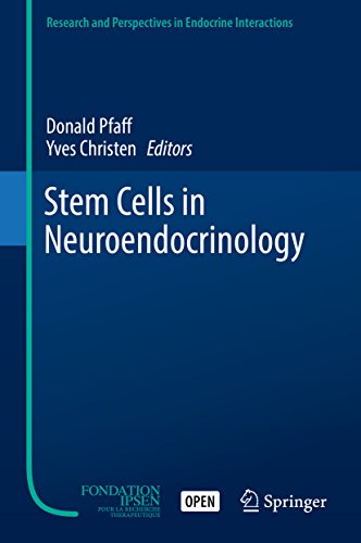 Stem Cells in Neuroendocrinology (Research and Perspectives in Endocrine Interactions)