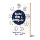 Special Tests in Orthopedics