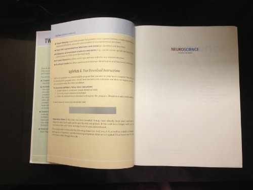 Neuroscience: 4th Edition