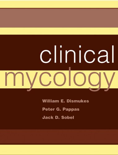 Clinical Mycology: 1st Edition