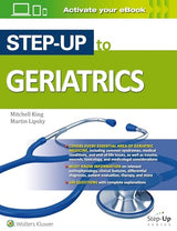 Step-Up to Geriatrics (Step-Up Series): First Edition