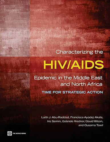 Characterizing the HIV/AIDS Epidemic in the Middle East and North Africa: Time for Strategic Action