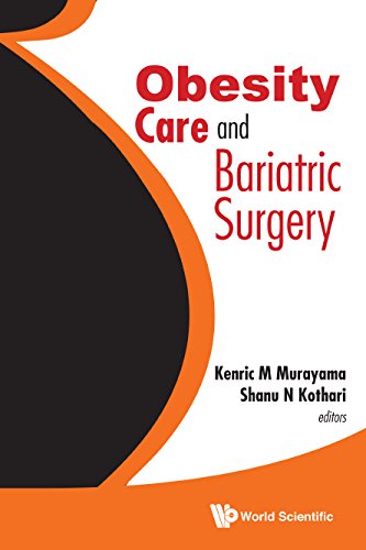 Obesity Care And Bariatric Surgery: 1st Edition
