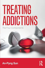 Treating Addictions: The Four Components