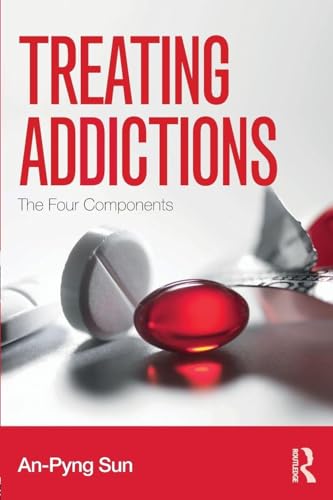 Treating Addictions: The Four Components
