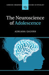 The Neuroscience of Adolescence (Cambridge Fundamentals of Neuroscience in Psychology): 1st Edition