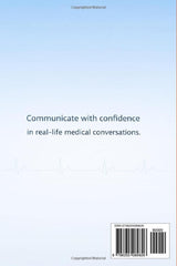 Let's Talk About Your Health: Basic Medical English Conversations (Speaking Medical English)
