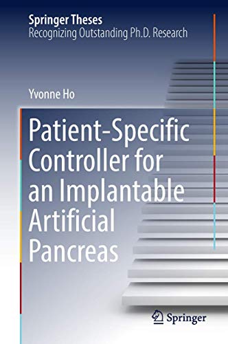 Patient-Specific Controller for an Implantable Artificial Pancreas (Springer Theses)