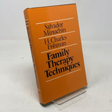 Family Therapy Techniques