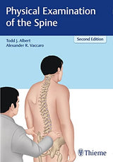 Physical Examination of the Spine: 2nd Edition