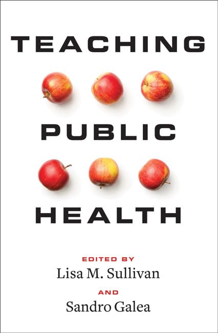 Teaching Public Health: 1st Edition