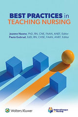 Best Practices in Teaching Nursing (NLN): First Edition