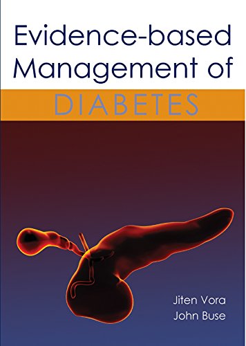 Evidence-based Management of Diabetes: 1st Edition