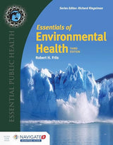 Essentials of Environmental Health:. (Essential Public Health)