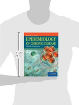 Epidemiology of Chronic Disease:.