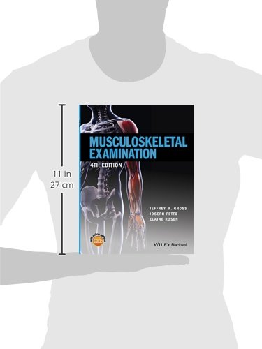 Musculoskeletal Examination: 4th Edition