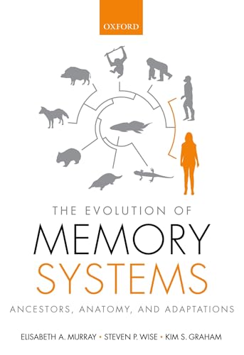 The Evolution of Memory Systems: Ancestors, Anatomy, and Adaptations: Reprint Edition