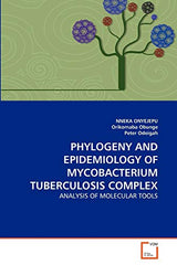 PHYLOGENY AND EPIDEMIOLOGY OF MYCOBACTERIUM TUBERCULOSIS COMPLEX: ANALYSIS OF MOLECULAR TOOLS