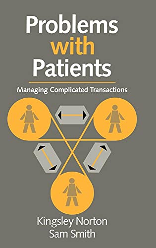 Problems with Patients: Managing Complicated Transactions