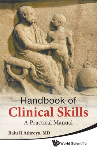 HANDBOOK OF CLINICAL SKILLS: A PRACTICAL MANUAL