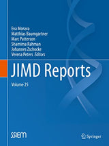 JIMD Reports, Volume 25