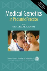 Medical Genetics in Pediatric Practice: First Edition
