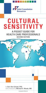 Cultural Sensitivity: A Pocket Guide for Health Care Professionals