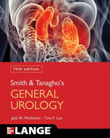 Smith and Tanagho's General Urology, Nineteenth Edition