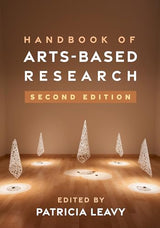 Handbook of Arts-Based Research: Second Edition