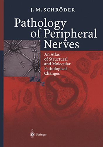 Pathology of Peripheral Nerves: An Atlas of Structural and Molecular Pathological Changes: 1st Edition, Kindle Edition