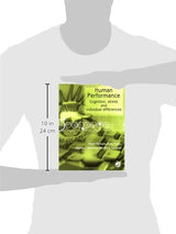 Human Performance: 1st Edition