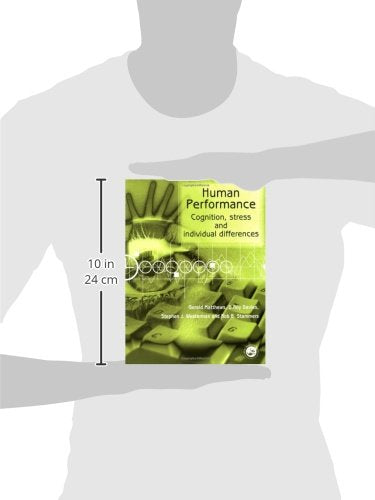 Human Performance: 1st Edition