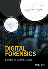 Digital Forensics: 1st Edition