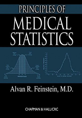 Principles of Medical Statistics: 1st Edition