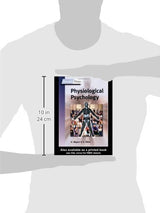 Physiological Psychology (Instant Notes): First Edition
