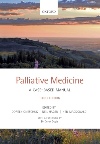 Palliative Medicine: A case-based manual